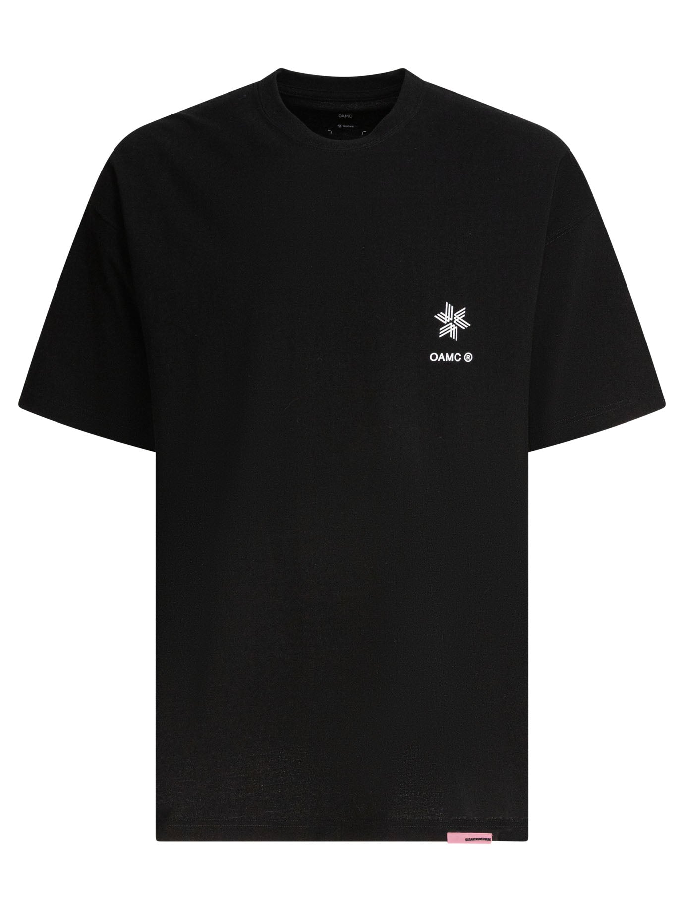 "OAMC Goldwin" t-shirt T-shirts