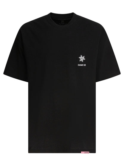 "OAMC Goldwin" t-shirt T-shirts
