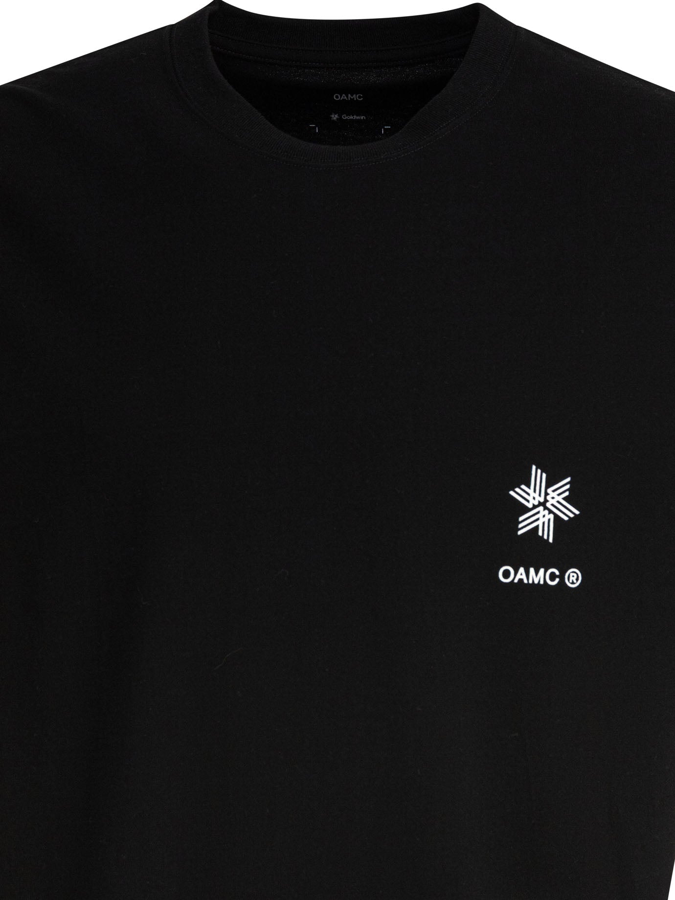 "OAMC Goldwin" t-shirt T-shirts