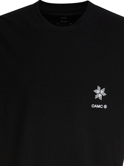 "OAMC Goldwin" t-shirt T-shirts