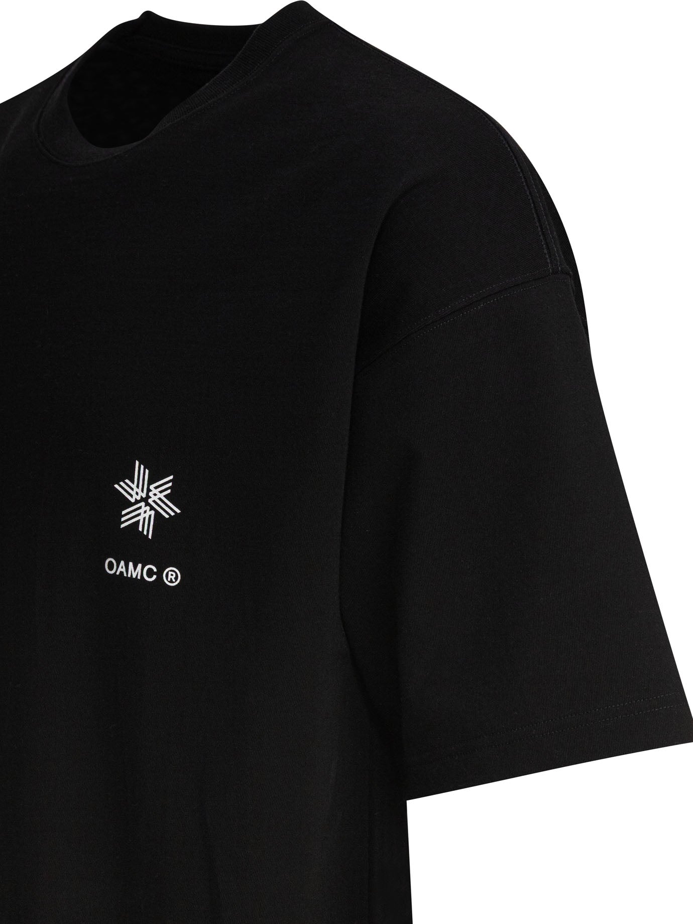 "OAMC Goldwin" t-shirt T-shirts