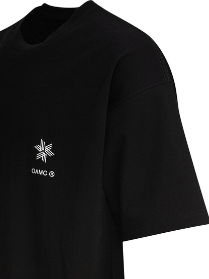 "OAMC Goldwin" t-shirt T-shirts