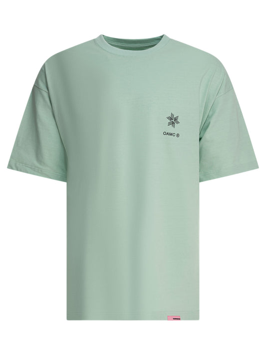 "OAMC Goldwin" t-shirt T-shirts