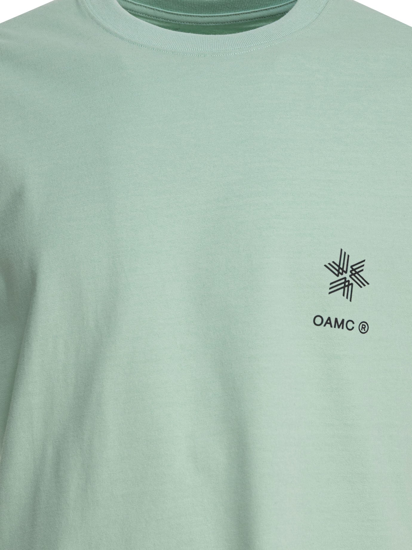 "OAMC Goldwin" t-shirt T-shirts