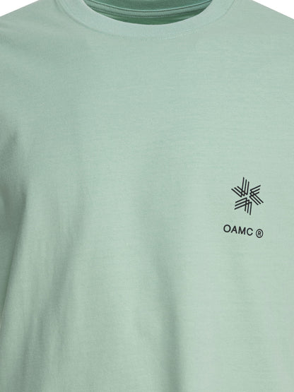 "OAMC Goldwin" t-shirt T-shirts