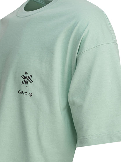 "OAMC Goldwin" t-shirt T-shirts