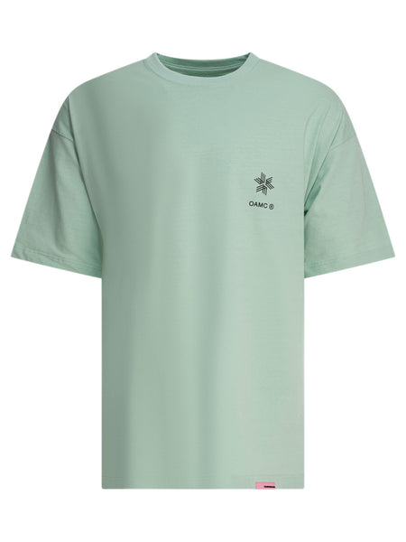 "OAMC Goldwin" t-shirt T-shirts