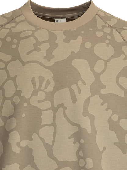"Goldwin 0 Reaction Diffusion" sweatshirt Sweatshirts