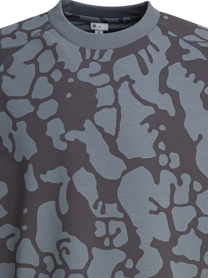 "Goldwin 0 Reaction Diffusion" sweatshirt Sweatshirts