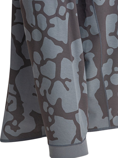 "Goldwin 0 Reaction Diffusion" sweatshirt Sweatshirts