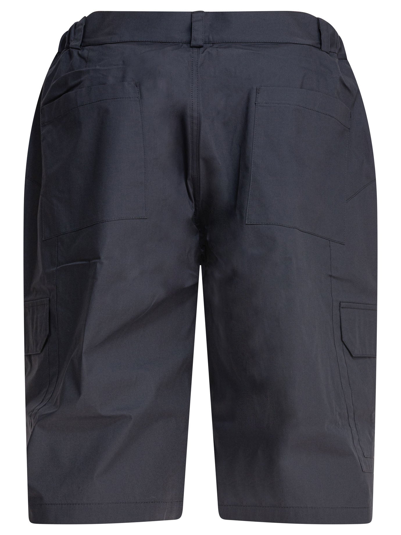 Poplin cargo shorts Shorts