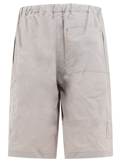 Short with drawstring waist Shorts