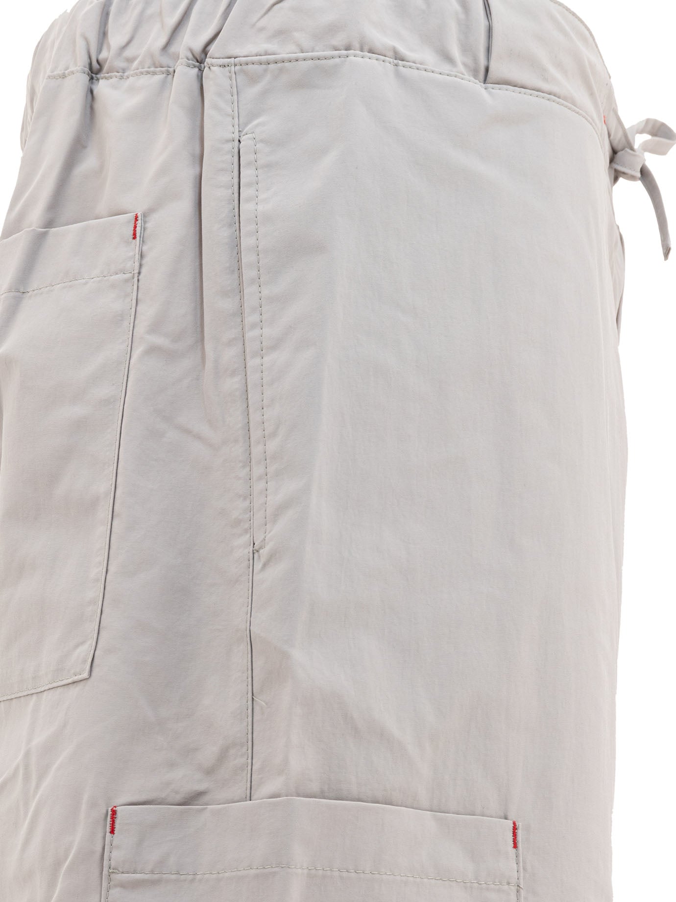 Short with drawstring waist Shorts