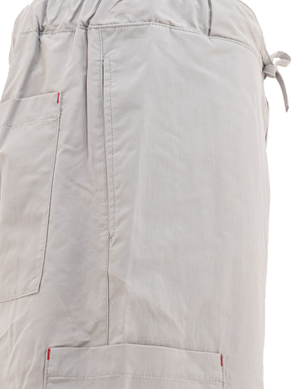 Short with drawstring waist Shorts