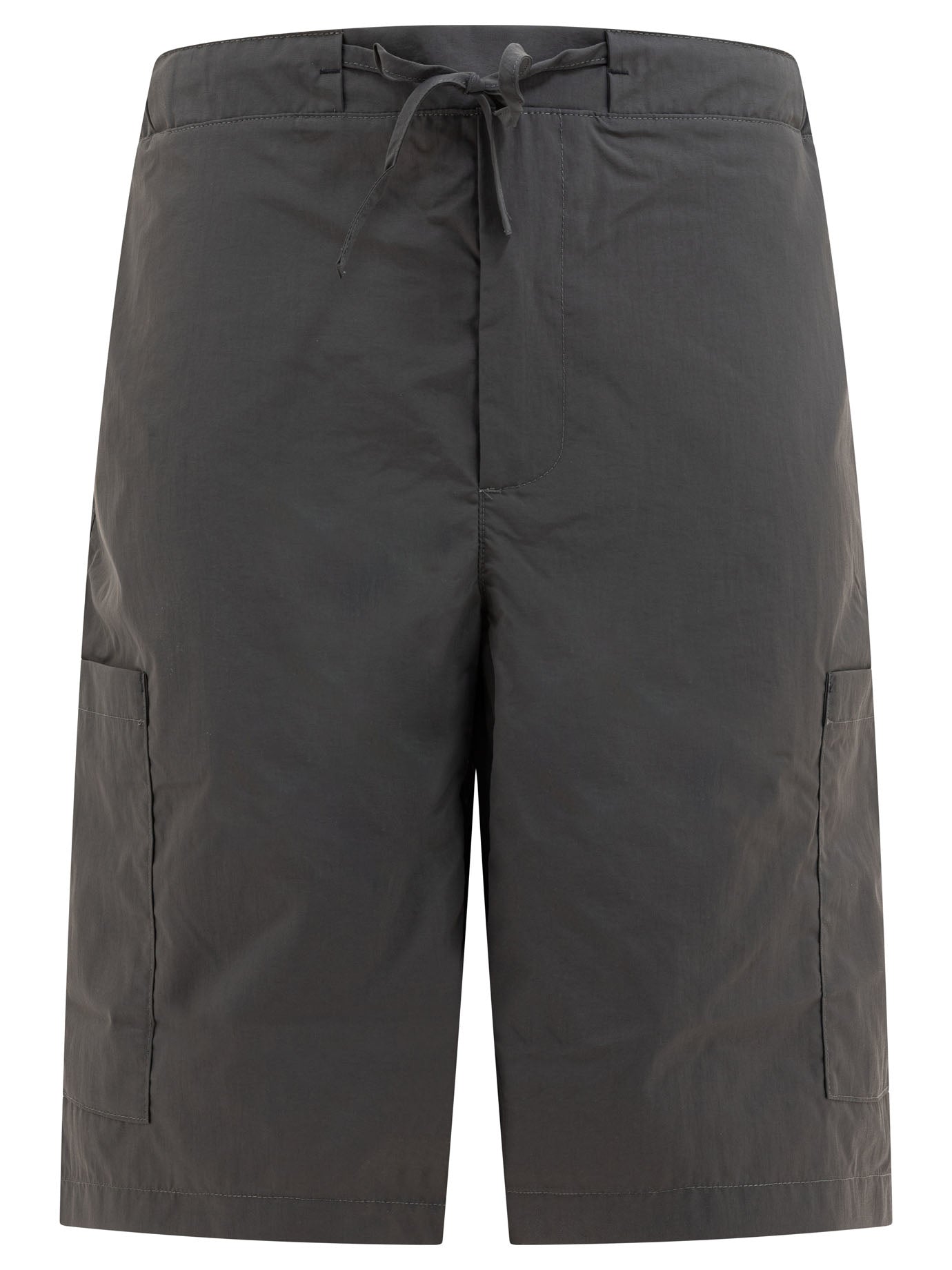 Short with drawstring waist Shorts