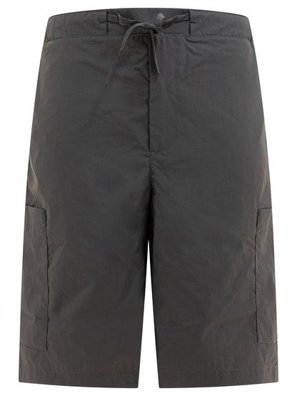Short with drawstring waist Shorts