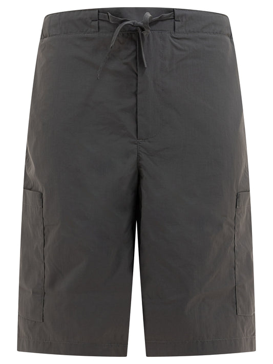 Short with drawstring waist Shorts