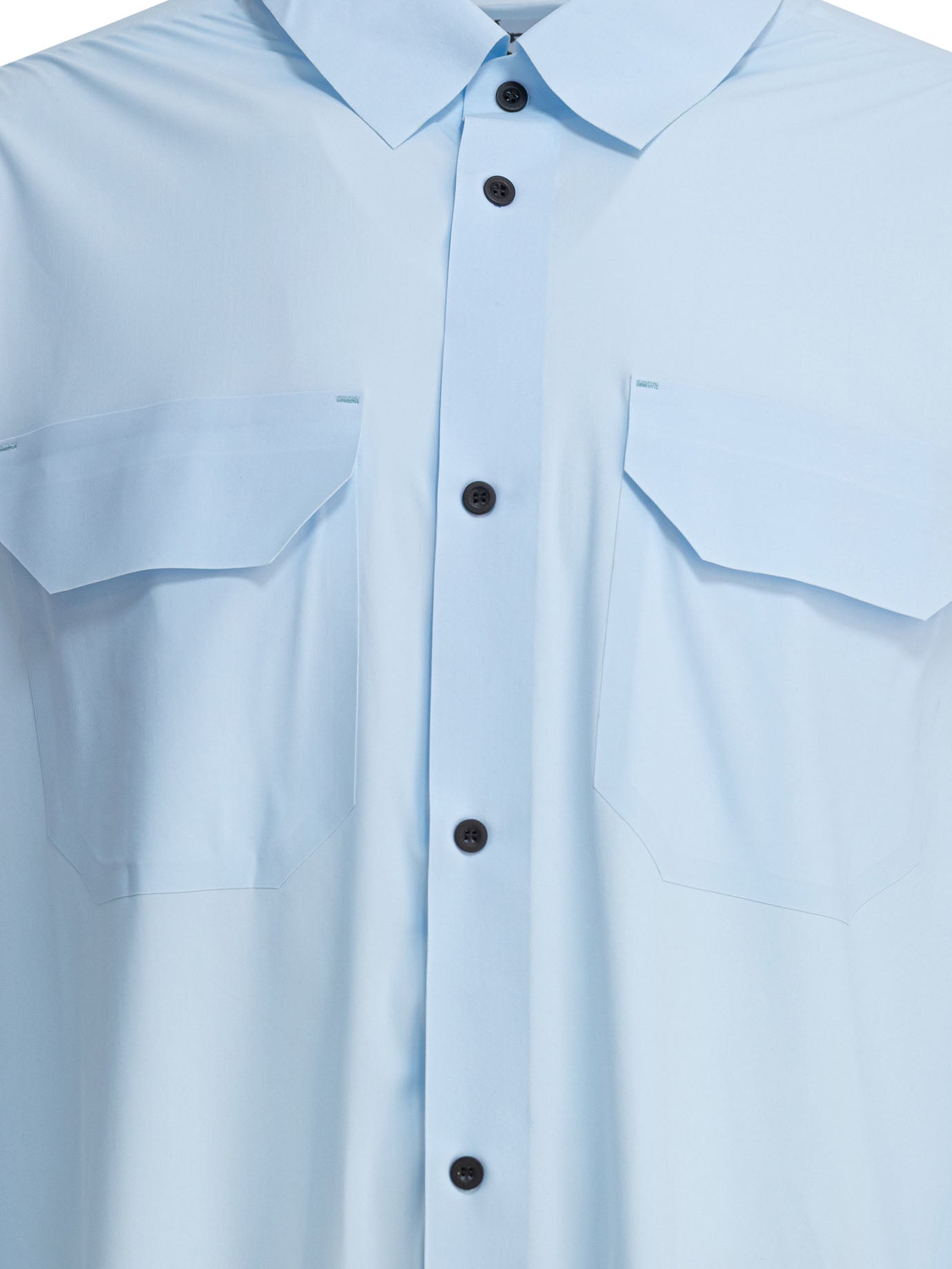 "Render Ultrasound" Shirt Shirts