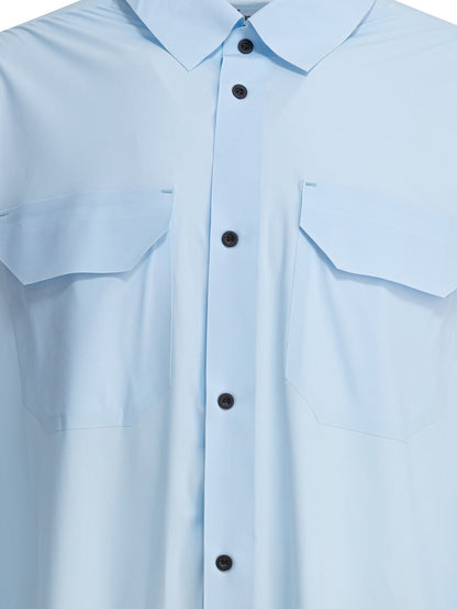 "Render Ultrasound" Shirt Shirts