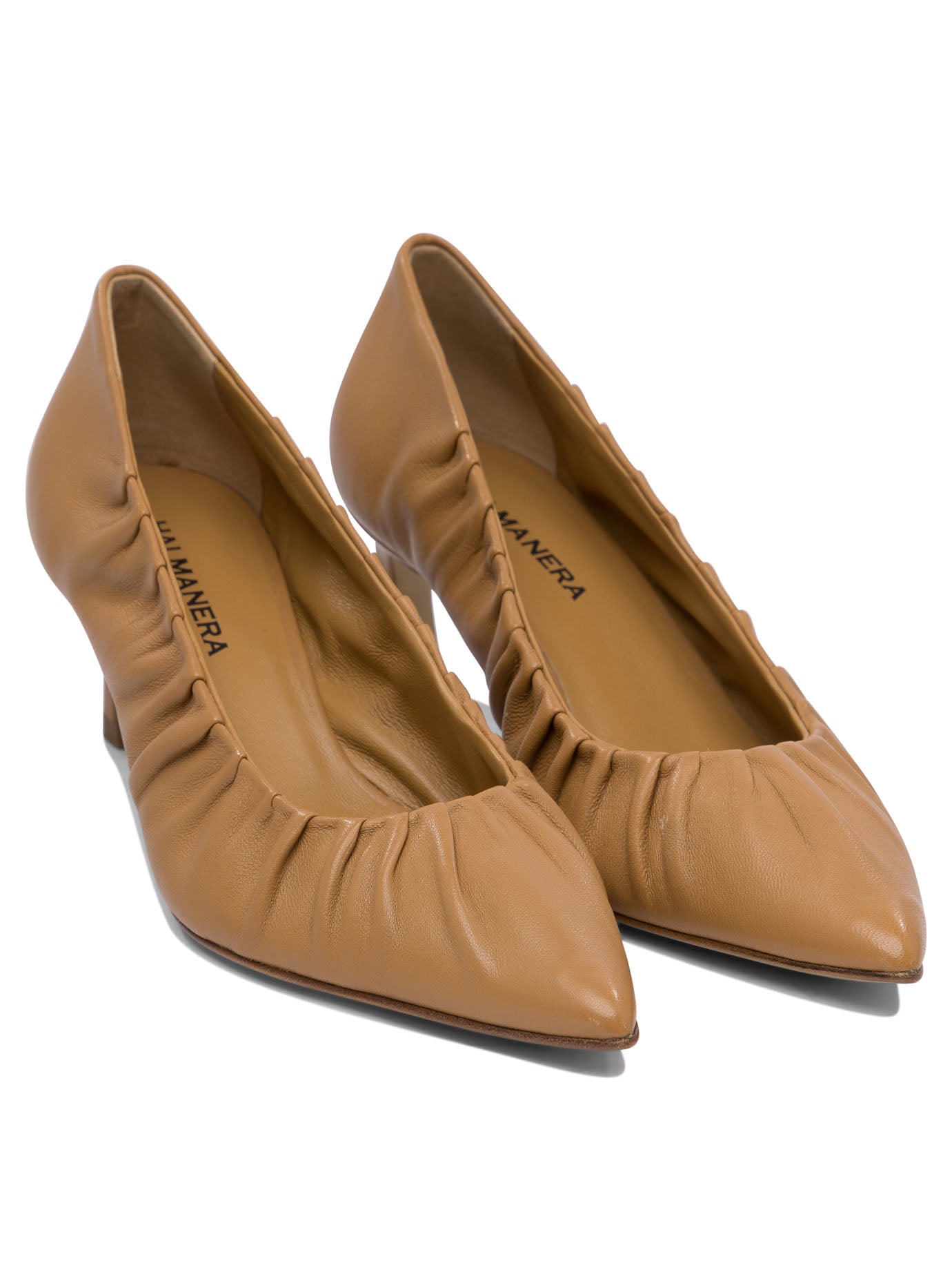 Heeled shoes Heeled shoes