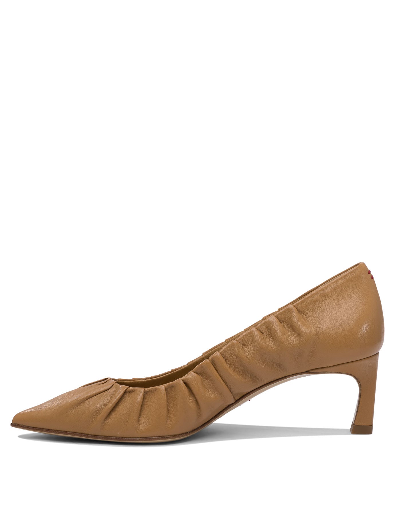 Heeled shoes Heeled shoes