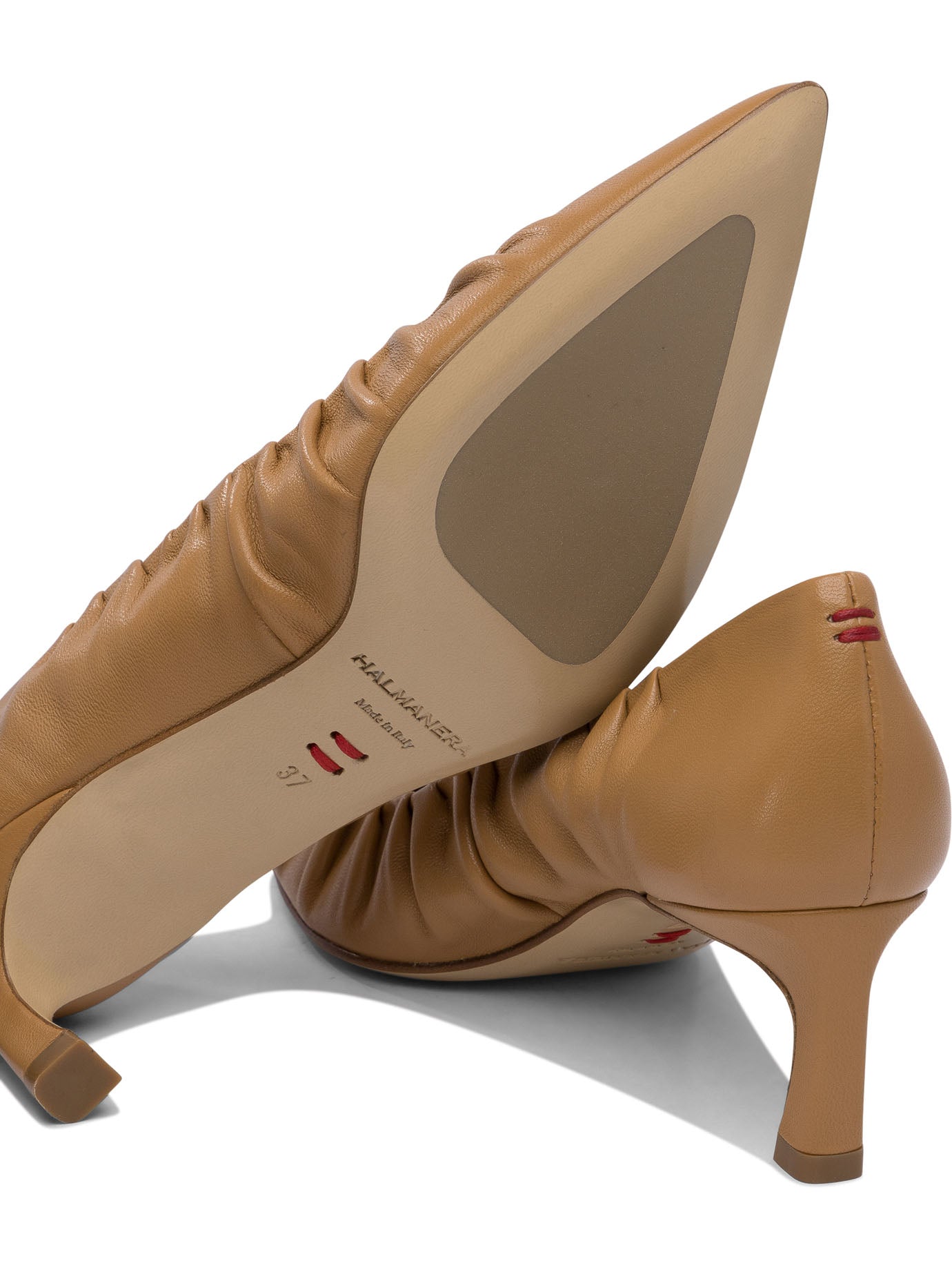 Heeled shoes Heeled shoes