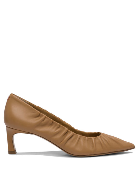 Heeled shoes Heeled shoes