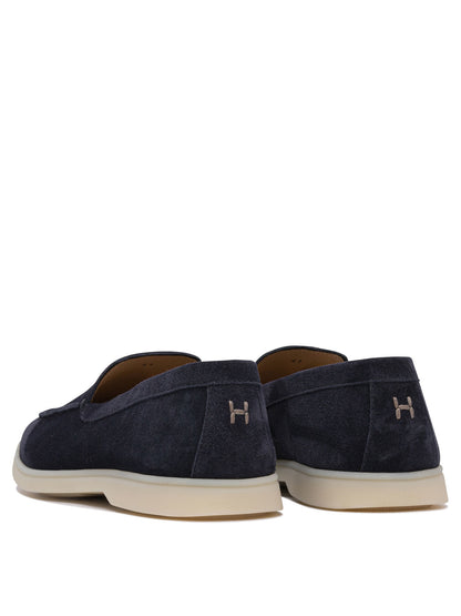 Loafers & Slippers Loafers & Slippers