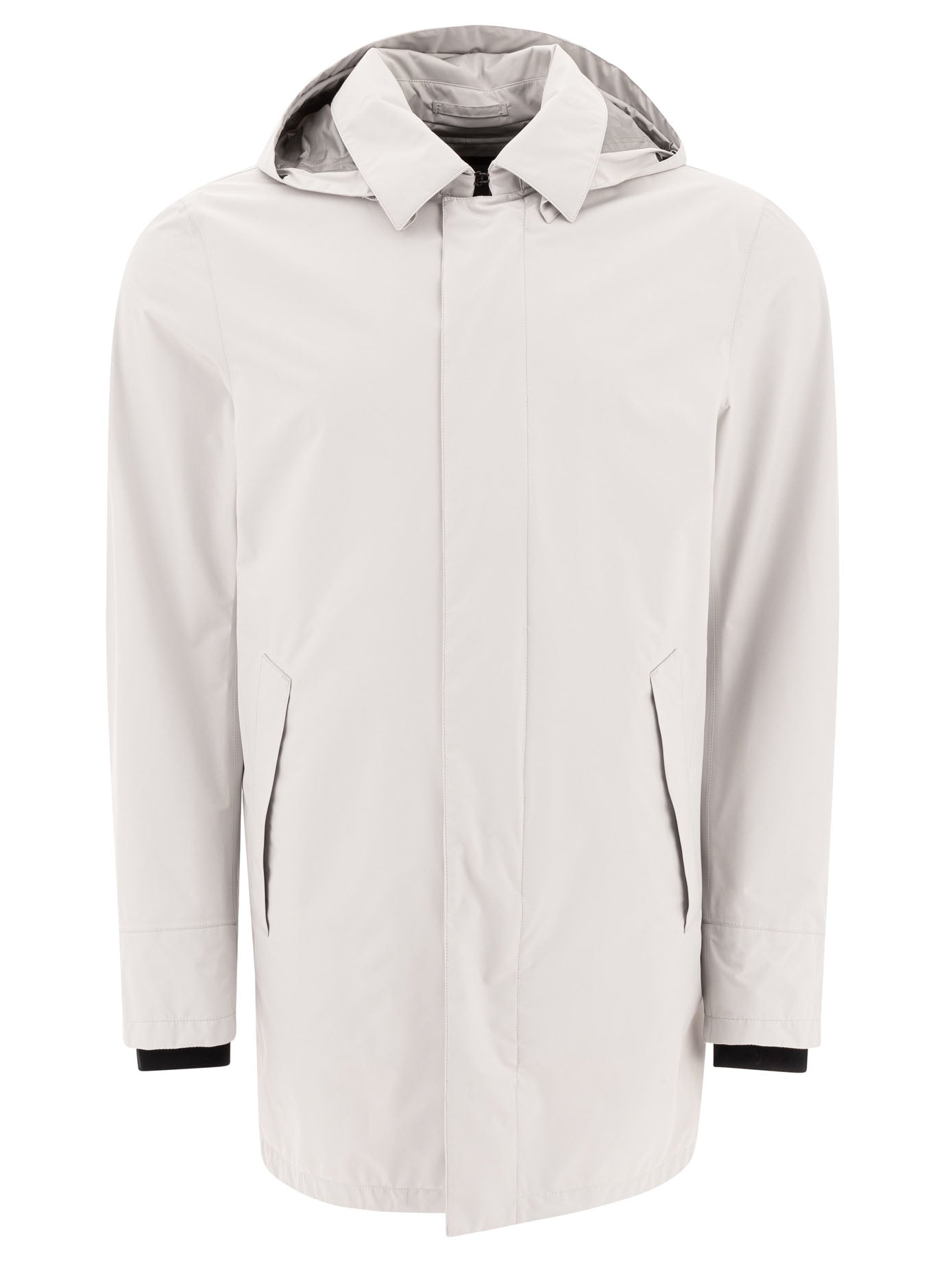 Waterproof Gore-Tex jacket Jackets and Coats