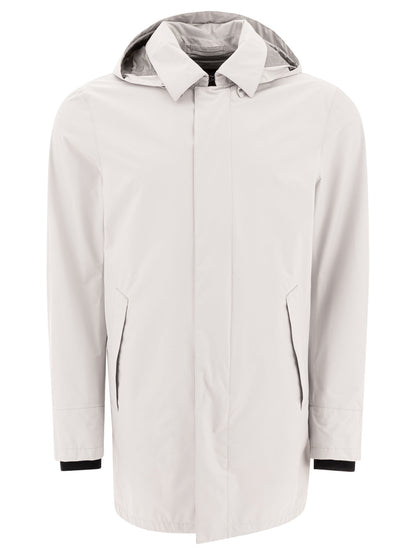 Waterproof Gore-Tex jacket Jackets and Coats