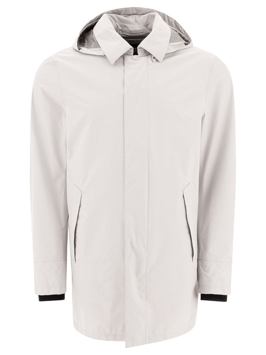 Waterproof Gore-Tex jacket Jackets and Coats