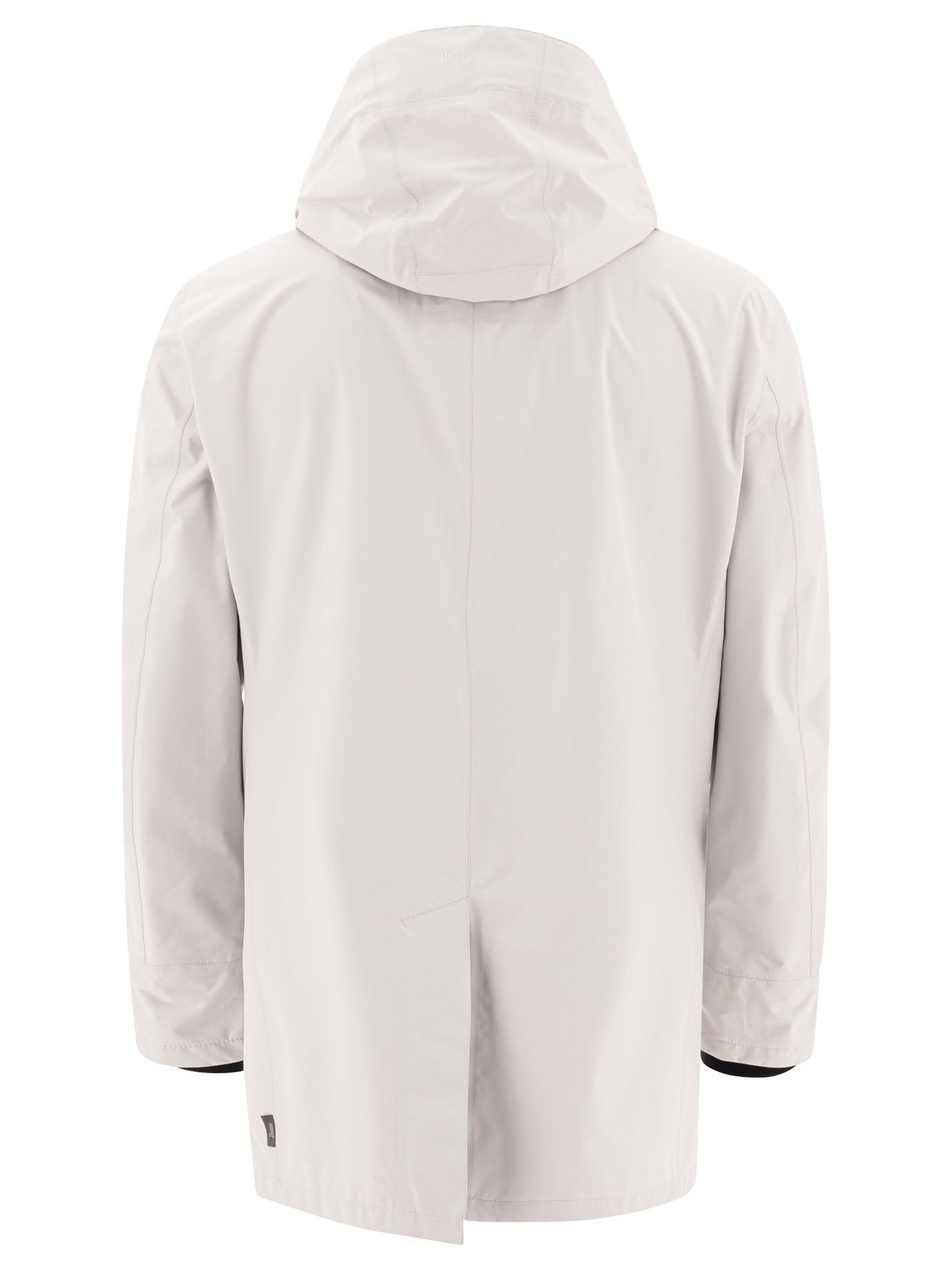 Waterproof Gore-Tex jacket Jackets and Coats