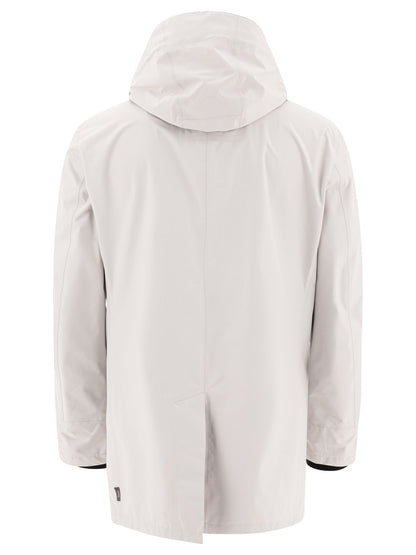 Waterproof Gore-Tex jacket Jackets and Coats