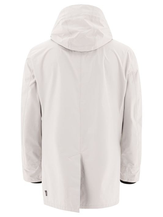 Waterproof Gore-Tex jacket Jackets and Coats