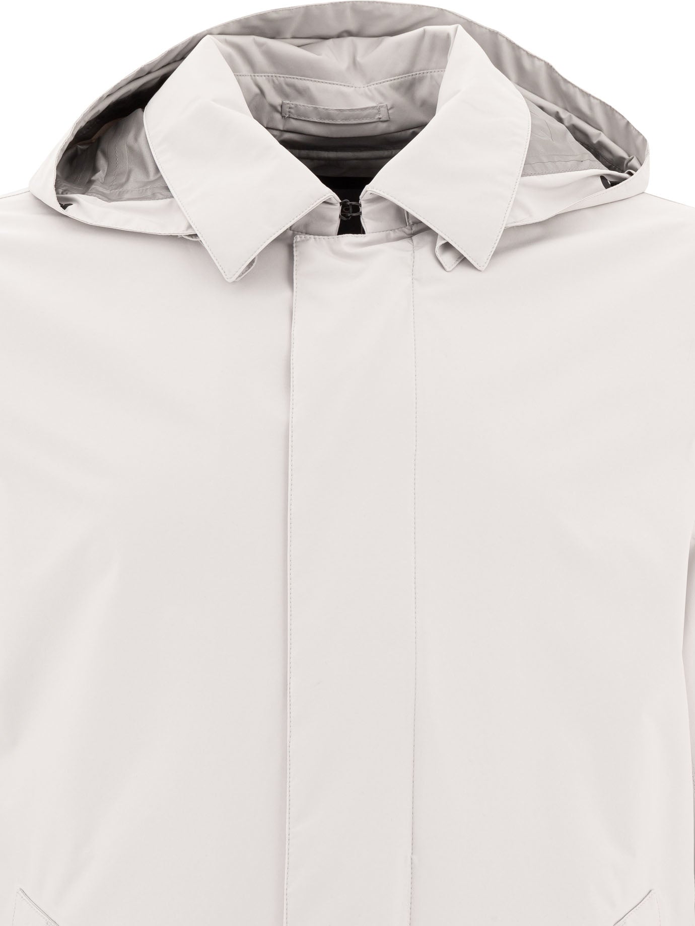 Waterproof Gore-Tex jacket Jackets and Coats