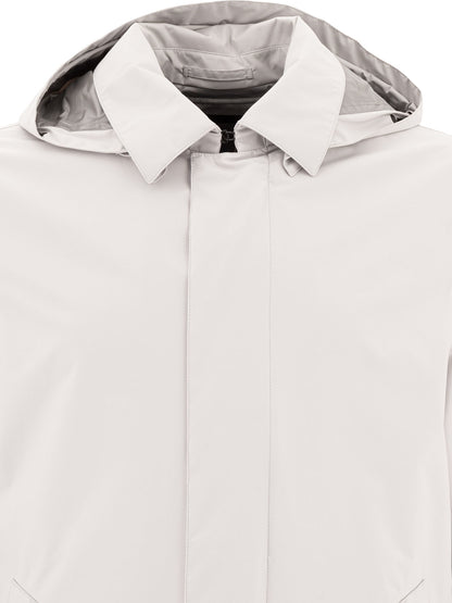 Waterproof Gore-Tex jacket Jackets and Coats