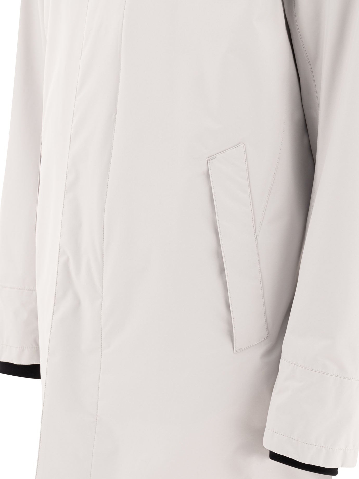 Waterproof Gore-Tex jacket Jackets and Coats