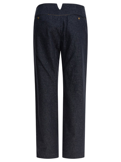 Trousers Trousers