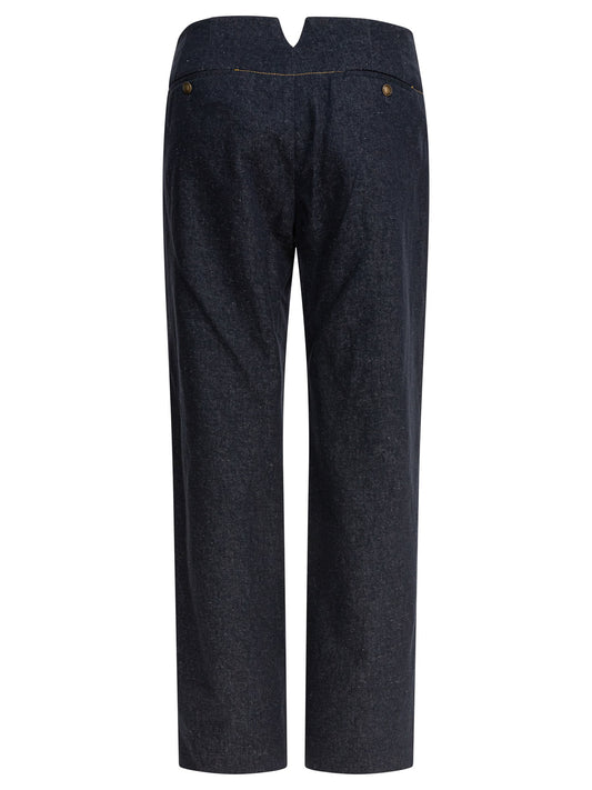 Trousers Trousers