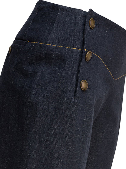 Trousers Trousers