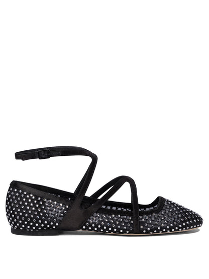 "Astoria" ballet flats Ballerinas