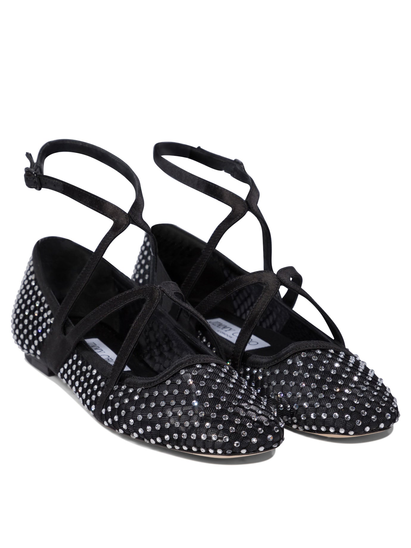 "Astoria" ballet flats Ballerinas