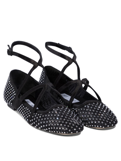 "Astoria" ballet flats Ballerinas