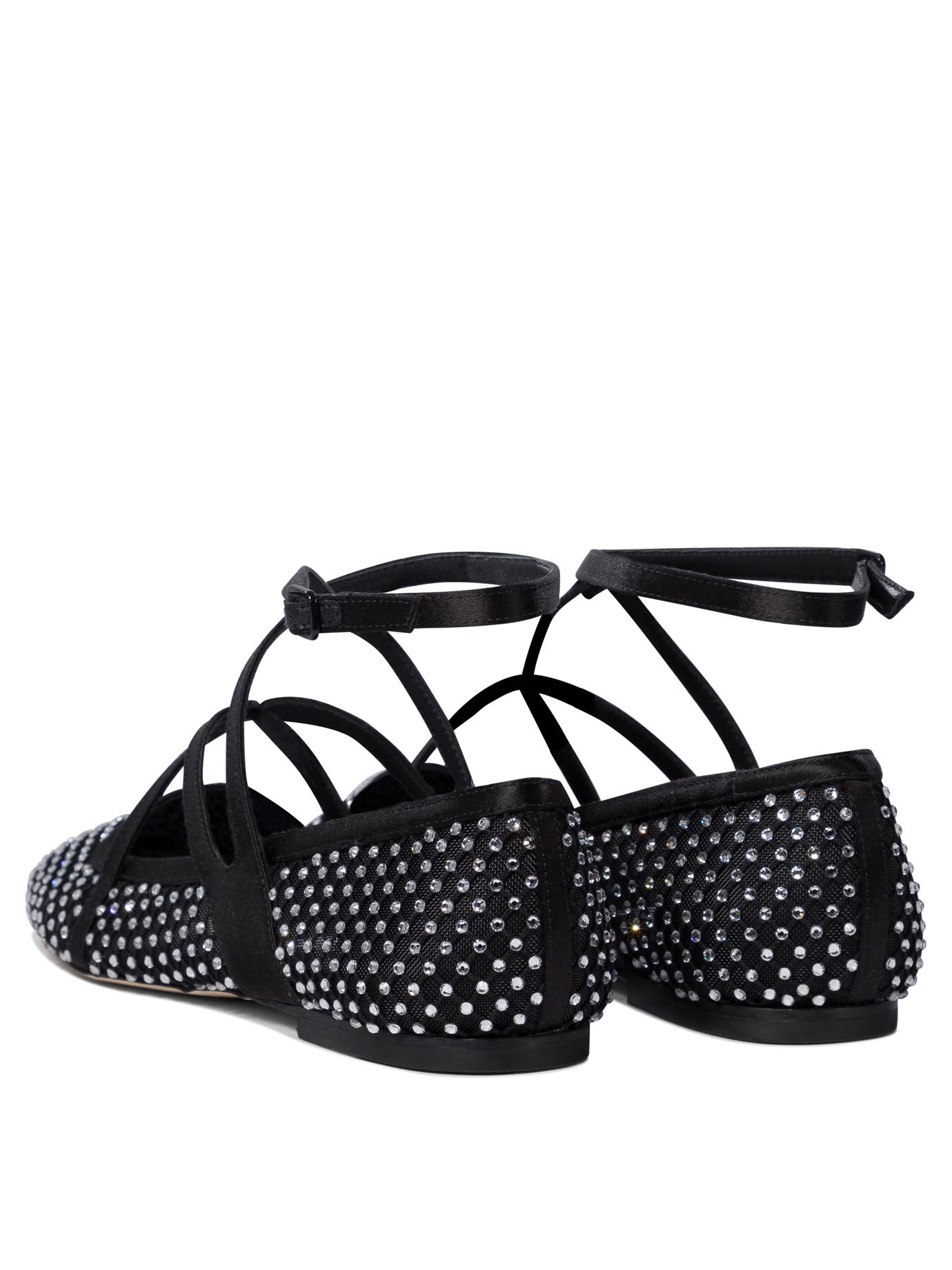 "Astoria" ballet flats Ballerinas