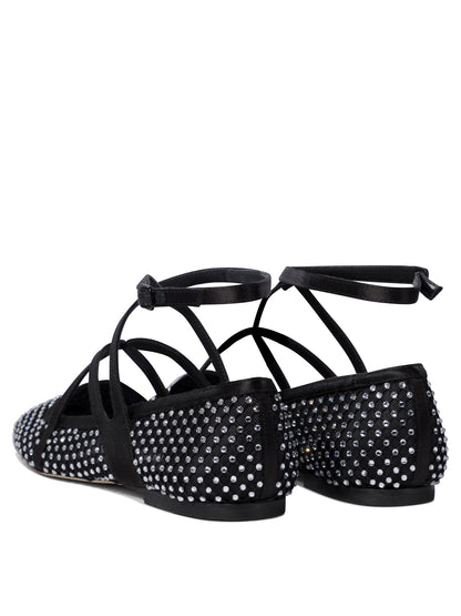 "Astoria" ballet flats Ballerinas