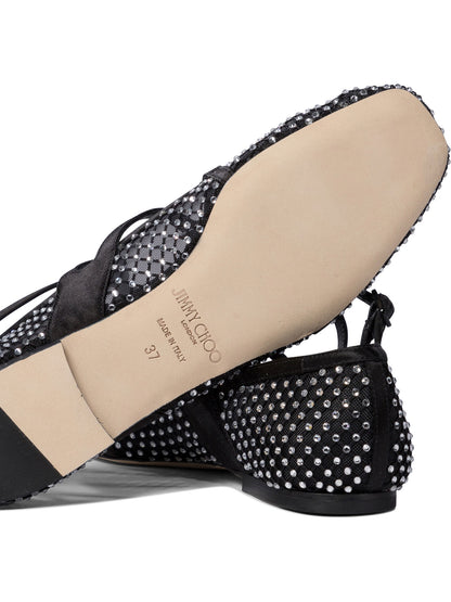 "Astoria" ballet flats Ballerinas