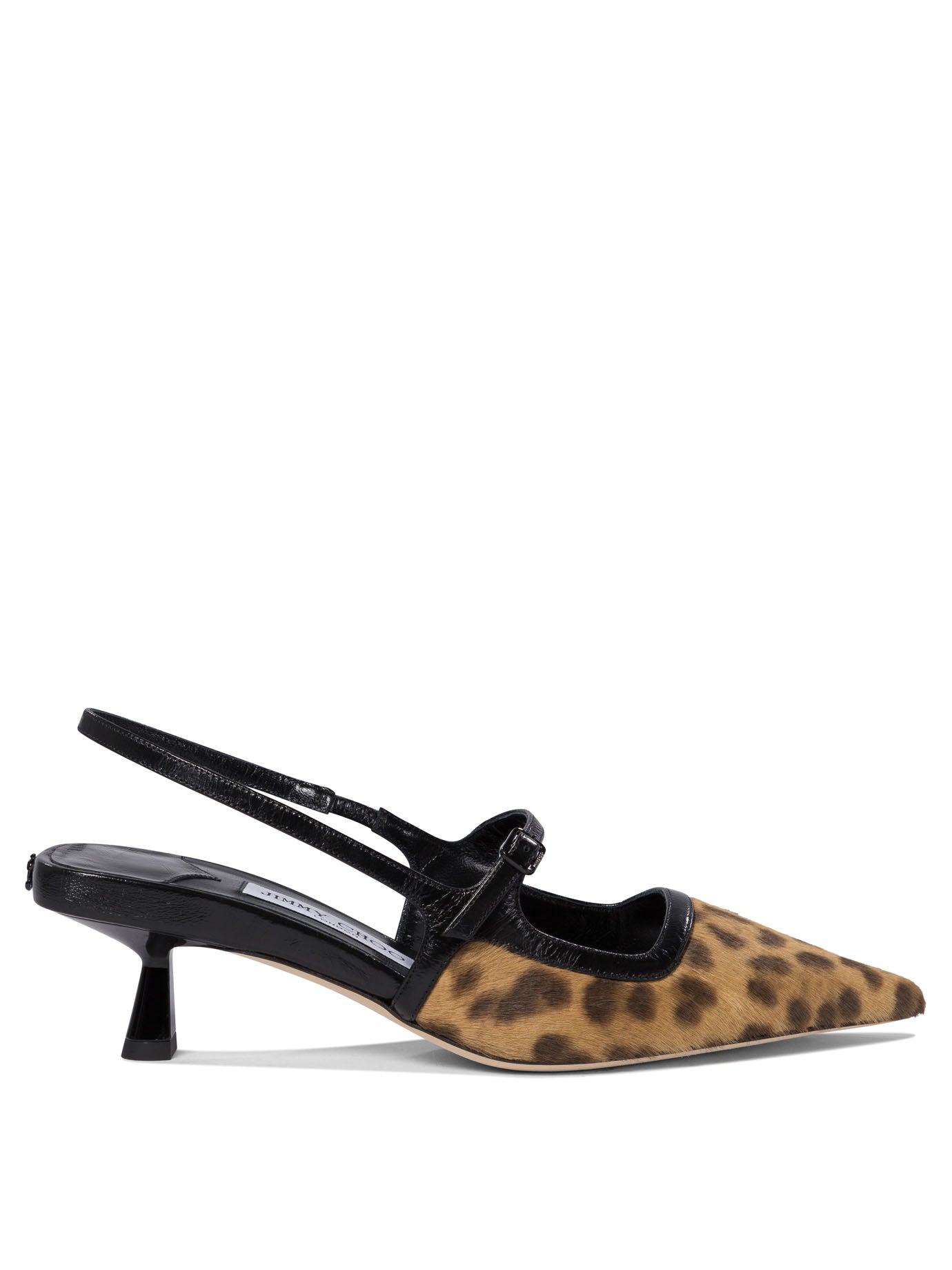"Didi 45 mm" Slingbacks Heeled shoes