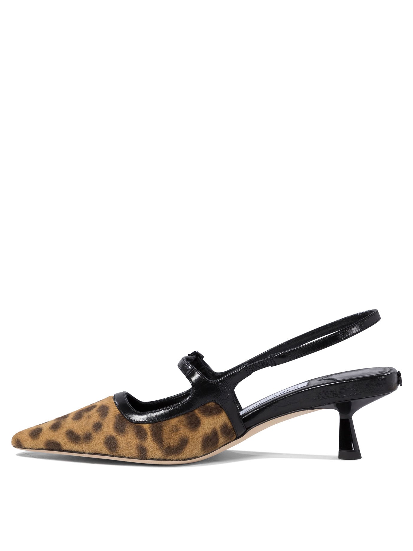 "Didi 45 mm" Slingbacks Heeled shoes