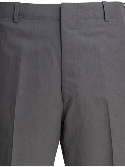 Trousers Trousers