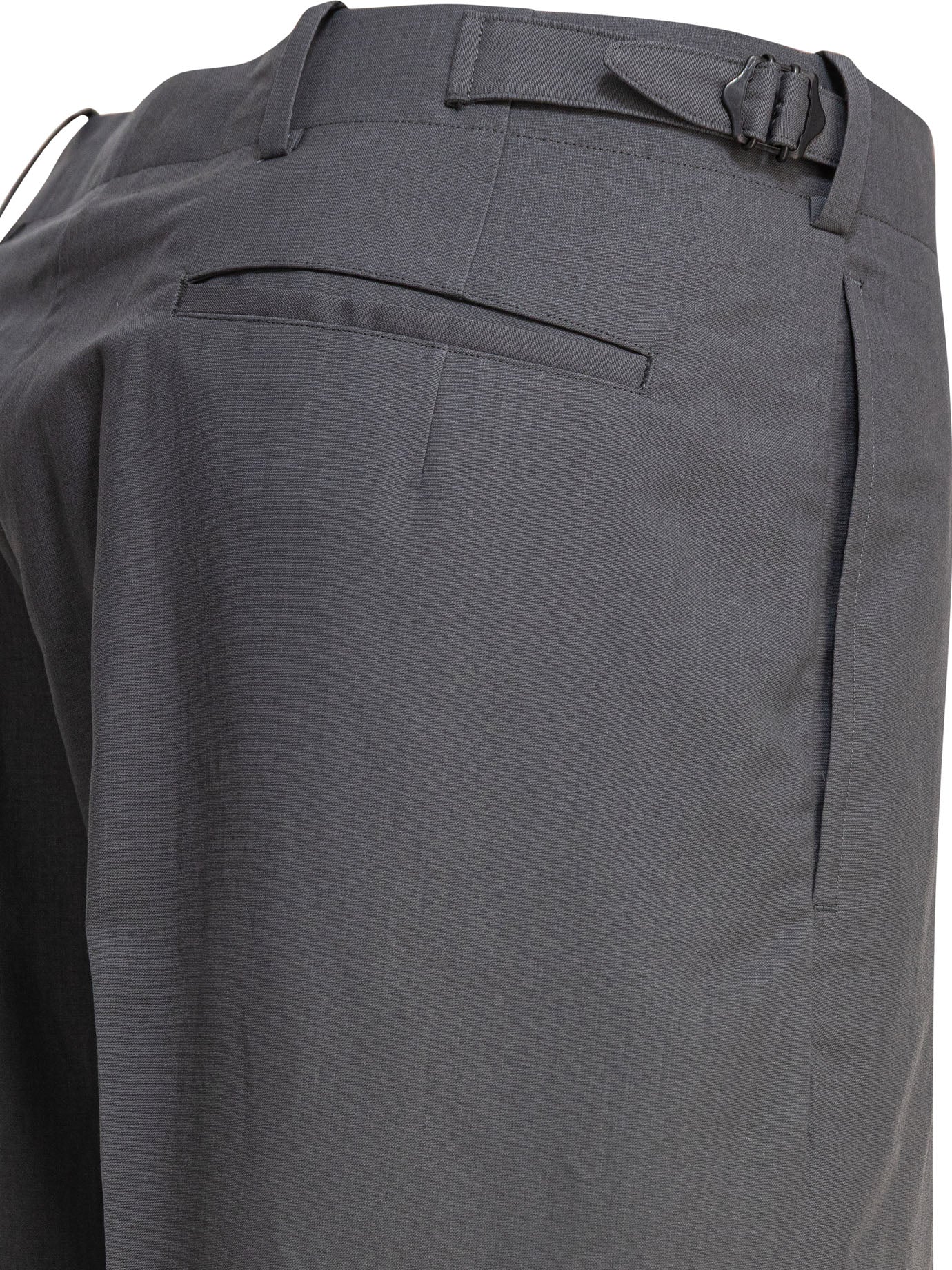 Trousers Trousers